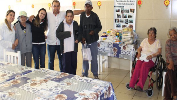 Copa Futsal beneficia instituição assistencial