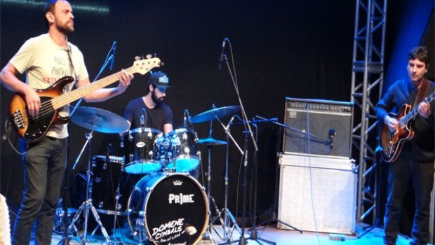 Centro Cultural de Avaré receberá Festival de Música Instrumental