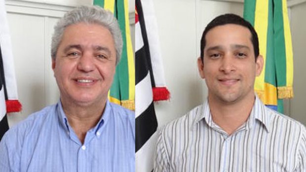 Zezé Cruz e Fernando Alonso deixam o governo