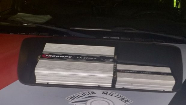 PM LOCALIZA OBJETO PRODUTO DE FURTO SENDO VENDIDO EM FEIRA DO ROLO