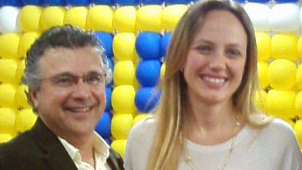 PSDB LANÇA DENÍLSON ZIROLDO A PREFEITO DE AVARÉ
