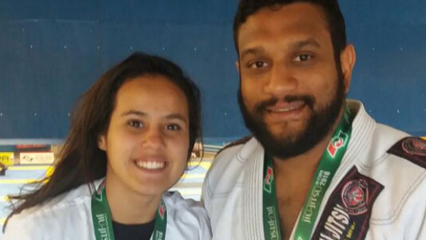  AVAREENSES SE DESTACAM MAIS UMA VEZ EM CAMPEONATO DE JIU-JITSU