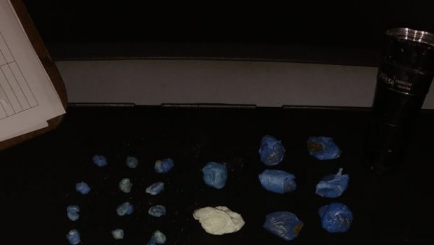 PM REALIZA OPERAÇÃO FLAGRA MENOR TRAFICANDO EM AVARÉ