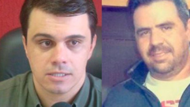 Internauta posta processo que candidato responde na justiça