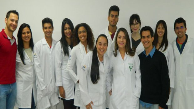 FSP INAUGURA NÚCLEO DE APOIO PSICOPEDAGÓGICO