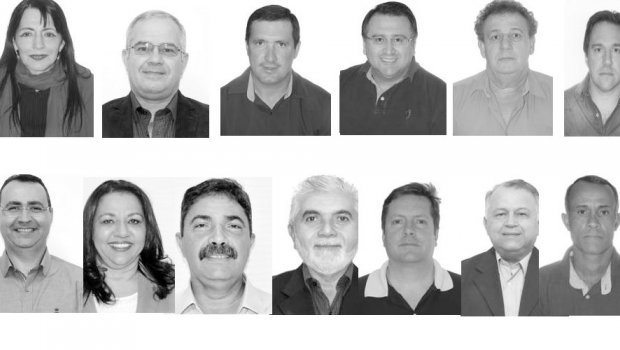 Veja quanto declararam em bens e gastos os vereadores eleitos em Avaré