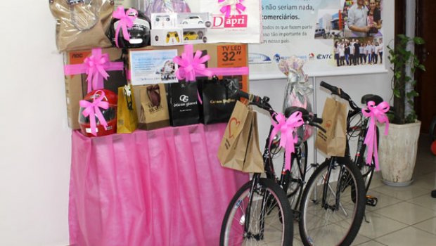 SEC DE AVARÉ COMEMORARÁ O “DIA DO COMERCIÁRIO PREMIADO”