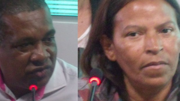 CP DO “FEIJÃO” ESCUTA NOVAS TESTEMUNHAS