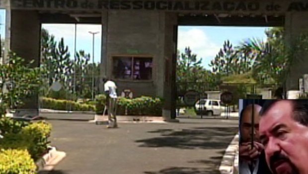 Denúncia pode complicar a vida do “detento Joselyr Silvestre”