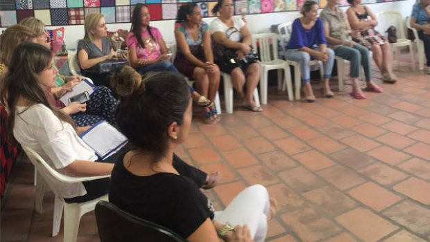 Encontro das Mães de filhos com deficiência acontece no dia 12