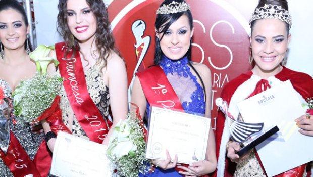 Inscrições Abertas para o Miss Comerciária e a Copa Futsal do Comércio 2016