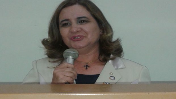 NOVO PRESIDENTE TOMA POSSE NO ROTARY JURUMIRIM