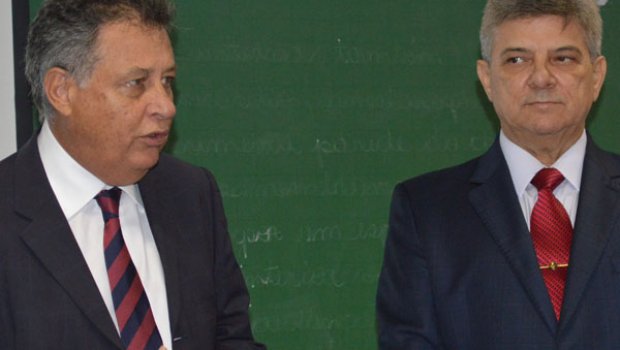 Diretor da Polícia Civil na região de Sorocaba visita Avaré