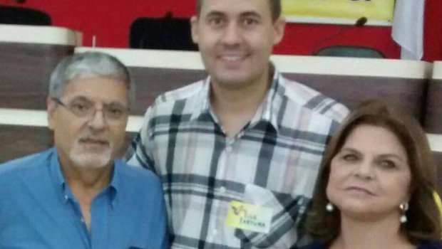 PSDB fará ato de filiação e Ziroldo pode ser pré -candidato a prefeito pelos tucanos