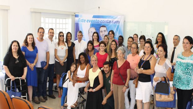 Sincomerciários Avaré discute Empregabilidade da Pessoa com Deficiência