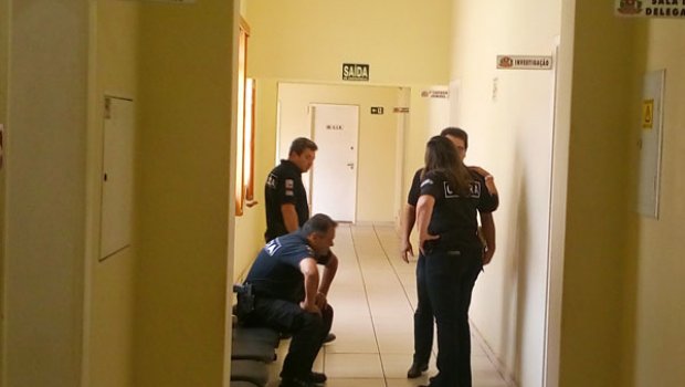 Quatro advogados são presos em Avaré por suposto envolvimento com facção criminosa