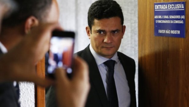 Juízes denunciam “estratégia”de Lula para tirar Moro da Lava Jato