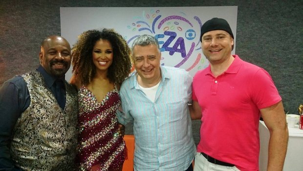 Avaré: Centro Cultural reúne as atrações da Fampop 2016