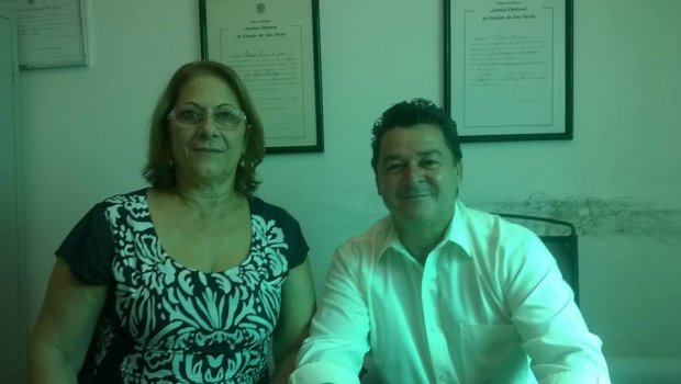 Tucão se reúne com representante da Vivo