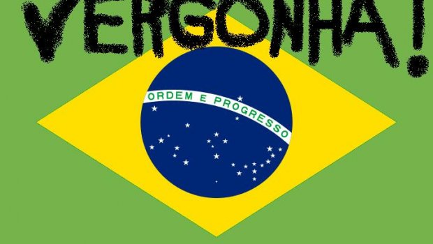 Com Congresso parado, deputados gastam R$ 1,5 mi em combustível