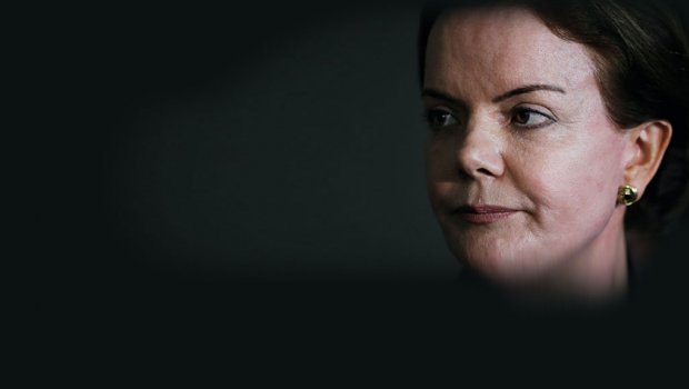 A pedido de Dilma, Odebrecht pagou R$ 4 milhões a Gleisi