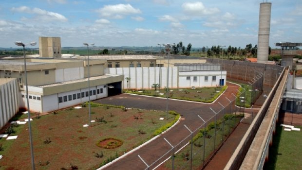 Tumulto é registrado após reclamação de comida na Penitenciária - 2 de  Barra Grande