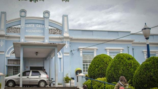 Corpo Clínico da Santa Casa de Avaré renuncia – Instituição se defende
