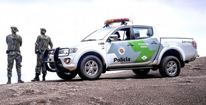 Policia Ambiental de Avaré envia nota de esclarecimento sobre maus-tratos ocorrido em Avaré