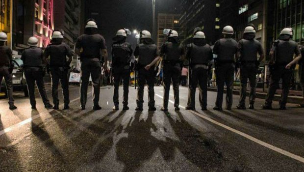 O que está em jogo com a desmilitarização das Polícias Militares?