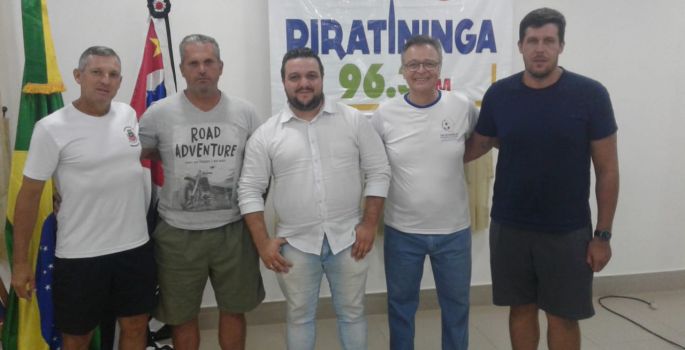 Super Copa Piratininga de Futebol terá patrocínio da Rede Multiconvênios APS