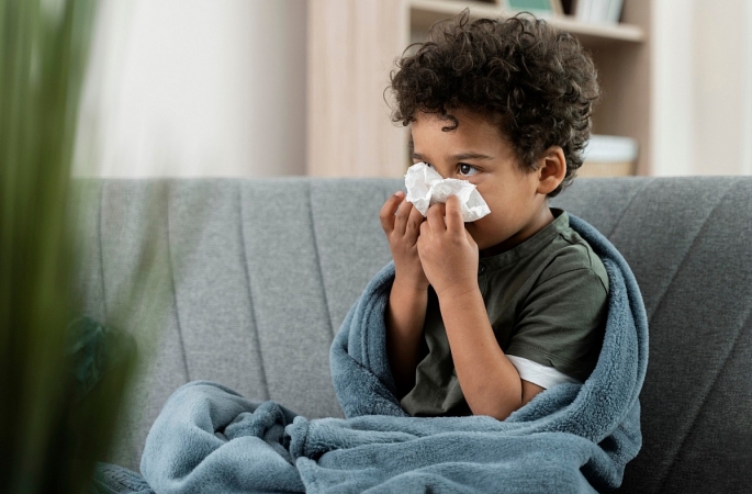 Vacinação contra a gripe é ampliada para toda a população