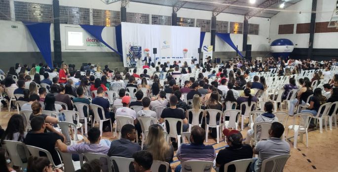 Faculdade Eduvale de Avaré promove a 11ª edição do CONINCE