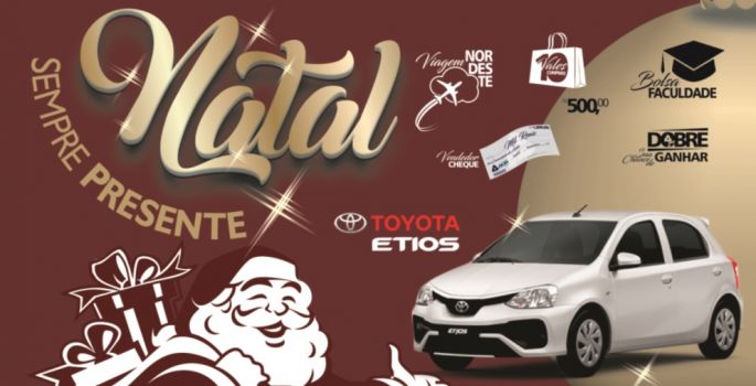 Campanha da ACIA movimenta comércio de Avaré e região