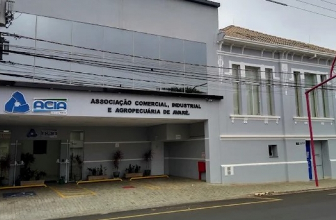 ACIA promove sorteio de campanha que distribuirá R$ 100 mil em vales-compras