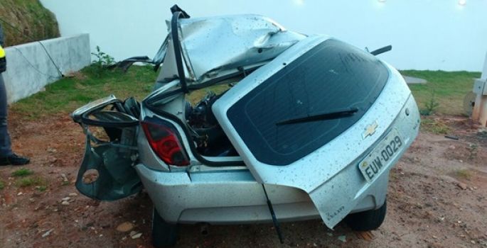 Rodovia João Mellão faz mais 5 vítimas na região de Avaré