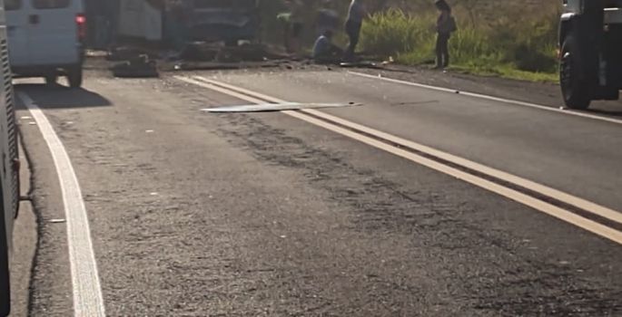 Novas informações apontam para 22 mortes de trabalhadores em acidente