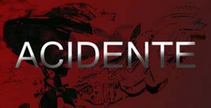 Motociclista morre após bater em poste de iluminação em Avaré