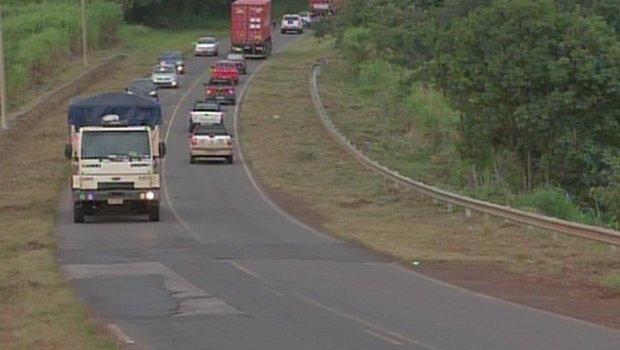 Rodovia entre Itaí e Coronel Macedo registrou 33 acidentes em dois meses