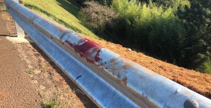 Agora: Integrante de quadrilha que atacou agências bancárias em Botucatu morre baleado