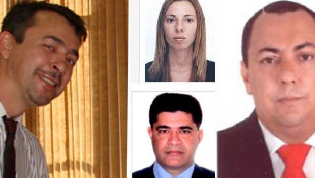  Advogada foragida é presa na Operação contra o Crime; Advogados de Avaré continuam presos
