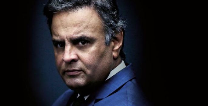 Dono da JBS gravou Aécio pedindo R$ 2 mi, diz jornal