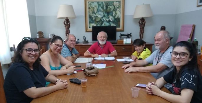 Avaré: Feira das Nações tem data alterada