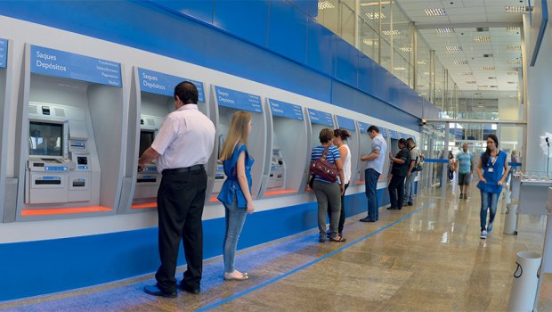 Lei garante mais segurança nas agencias bancárias de Avaré