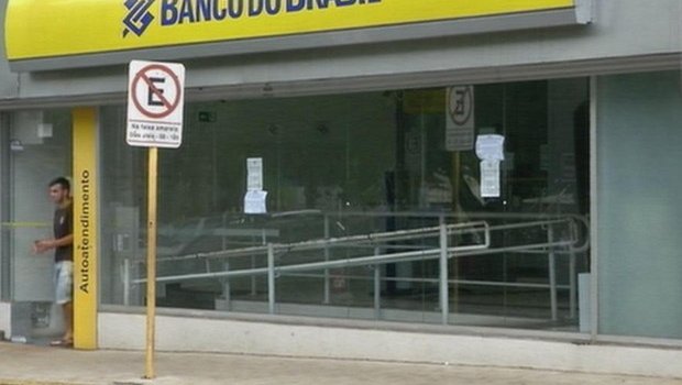 Banco do Brasil fecha agência em Avaré e moradores reclamam