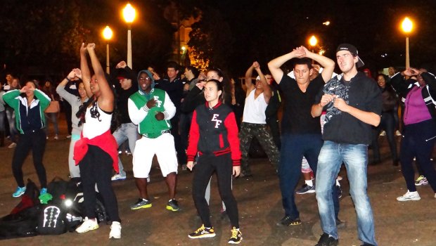 Dia do Desafio agita Avaré na próxima quarta