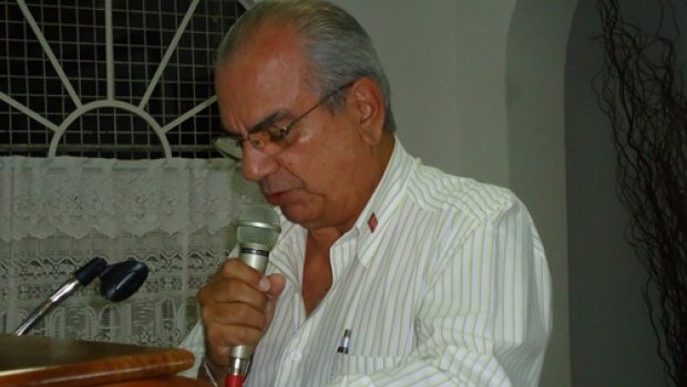 ROTARY CLUB DE AVARÉ RECEBE  PALESTRA SOBRE ÁGUA-USO E ABUSO