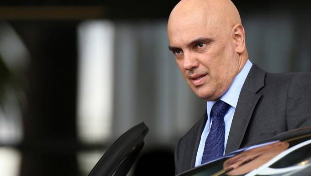 Indicado ao STF, Moraes é favorável a prisão em 2ª Instância