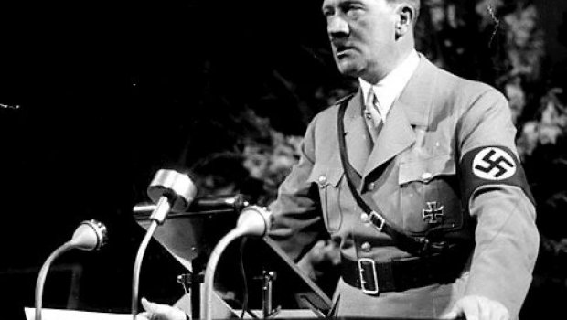 Há 70 anos morria Adolf Hitler