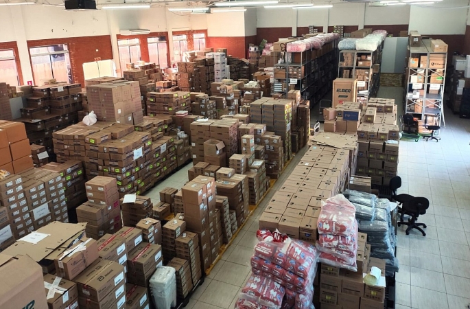 Farmácia Popular e rede municipal complementam oferta de medicamentos à população