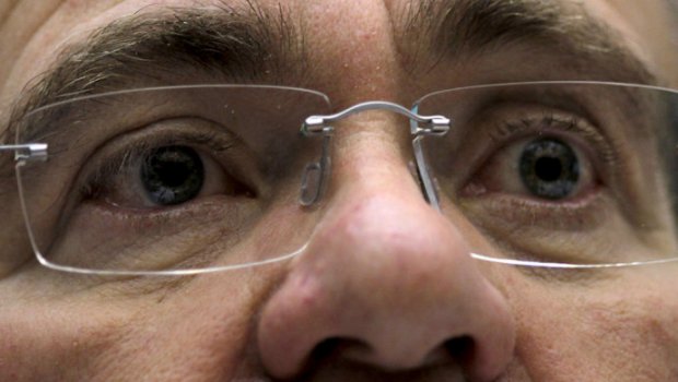 Supremo decidirá se abre ação contra Renan por três crimes